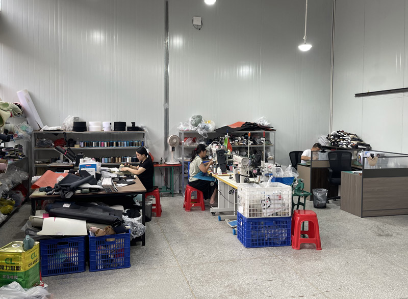 R&D Development Room