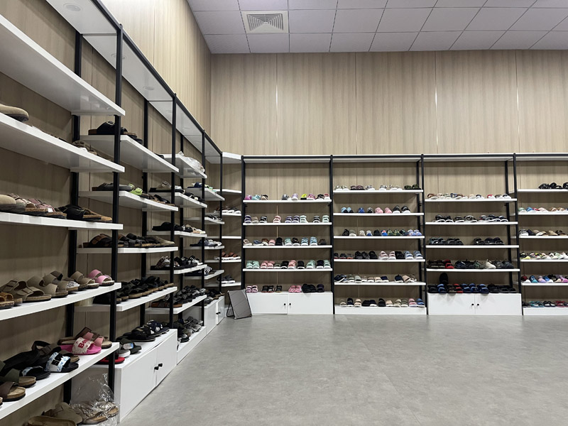 Sample Exhibition Hall 3