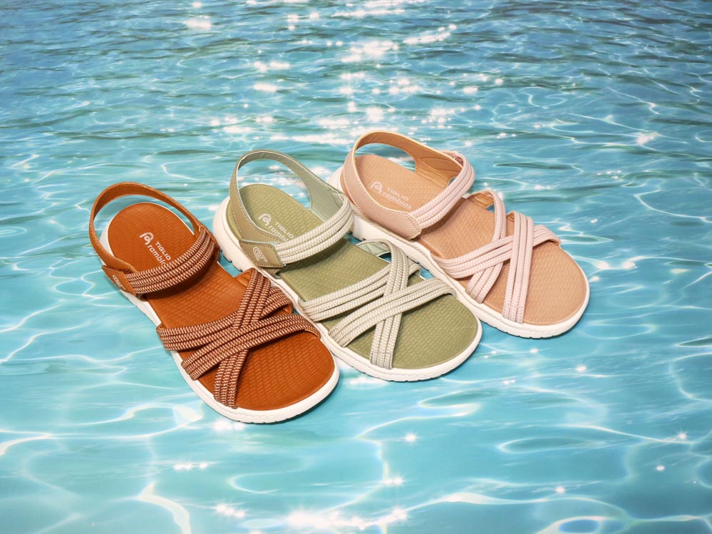 D1461 - Jinjiang Dingmao Shoes Co., Ltd.