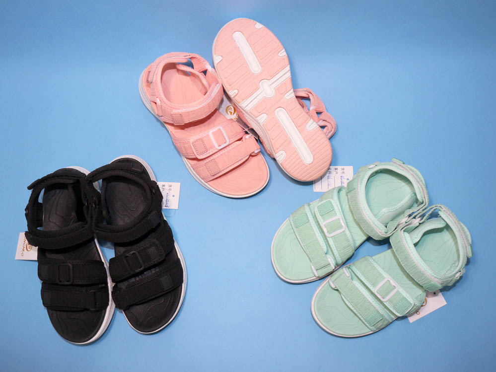 DL-250401 - Jinjiang Dingmao Shoes Co., Ltd.