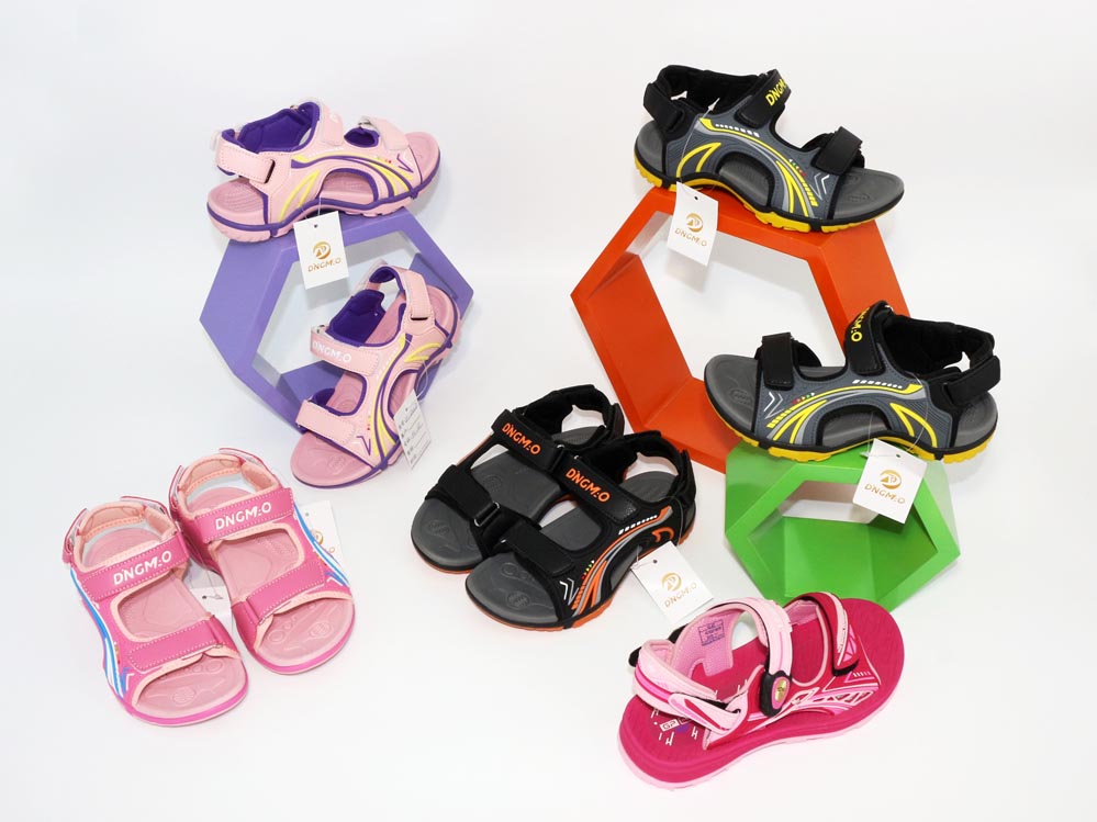 DL-250405 - Jinjiang Dingmao Shoes Co., Ltd.