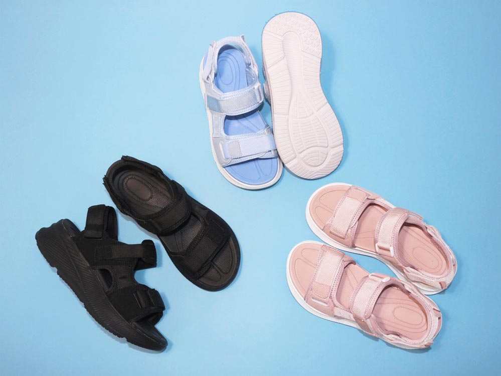 DL-2507 - Jinjiang Dingmao Shoes Co., Ltd.