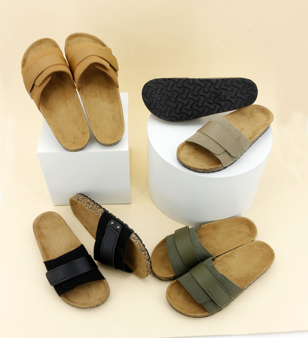 DM-2405 - Jinjiang Dingmao Shoes Co., Ltd.
