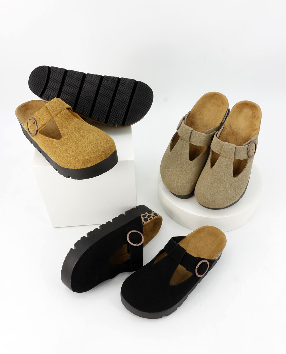 DM-2528 (36-42 #2) - Jinjiang Dingmao Shoes Co., Ltd.