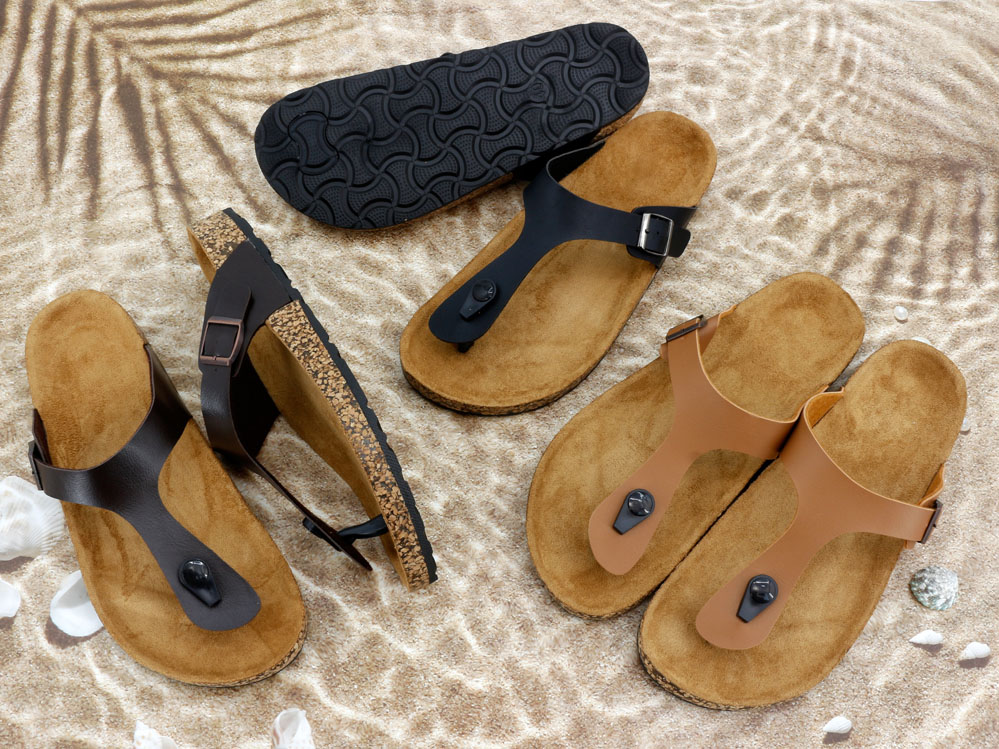 DM-2528 - Jinjiang Dingmao Shoes Co., Ltd.