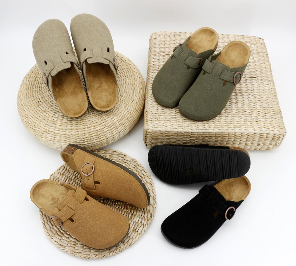 DM-2559 - Jinjiang Dingmao Shoes Co., Ltd.