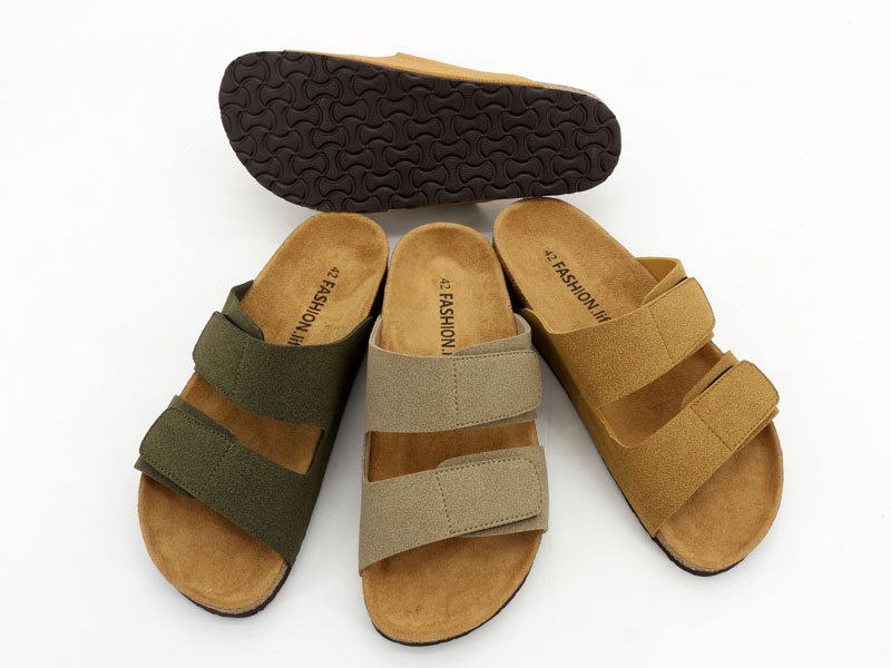 DM-588 (36-46 #2) - Jinjiang Dingmao Shoes Co., Ltd.