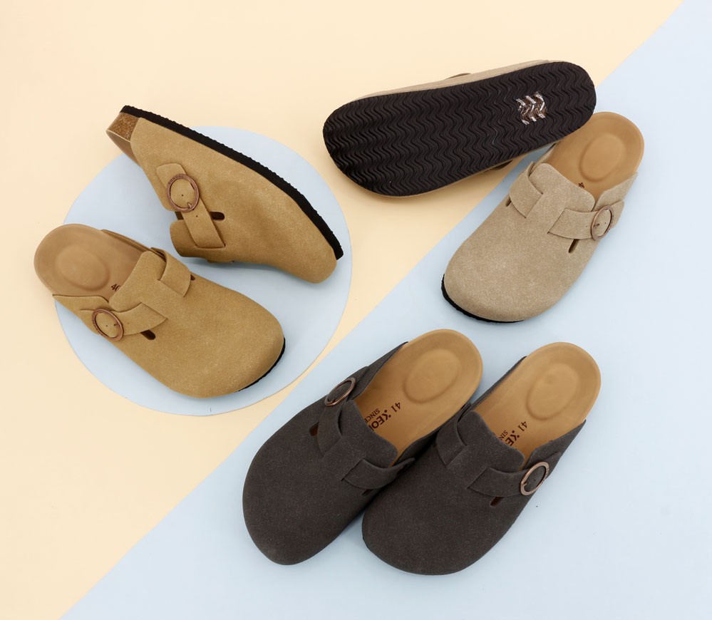 DM-601 - Jinjiang Dingmao Shoes Co., Ltd.