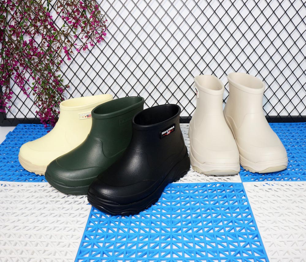 Rain Boots