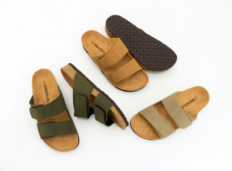 DM X001 - Jinjiang Dingmao Shoes Co., Ltd.