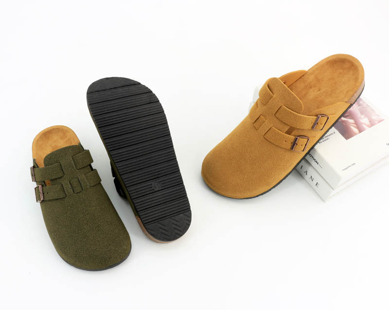DM X2559A - Jinjiang Dingmao Shoes Co., Ltd.