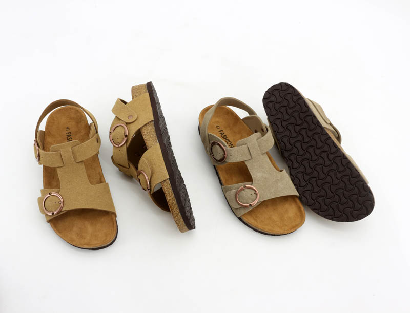 LM001 - Jinjiang Dingmao Shoes Co., Ltd.