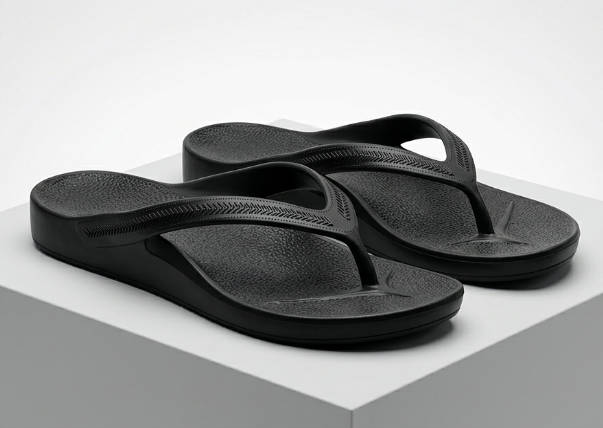 DM-WF01 | Advanced Recovery Flip-Flop for Active Comfort - Jinjiang Dingmao Shoes Co., Ltd.