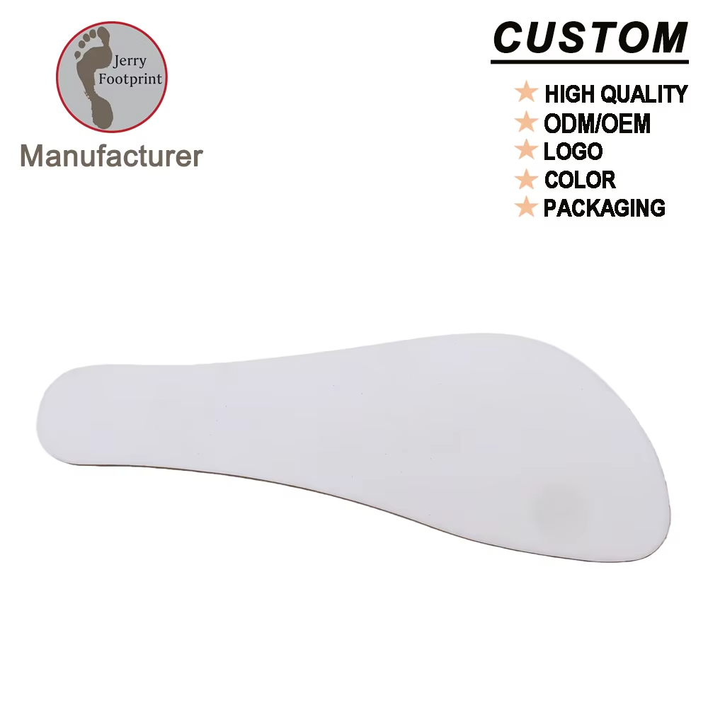 DM-WR07 | 4mm High-Resilience Natural Latex Cushion Pad – - Jinjiang Dingmao Shoes Co., Ltd.